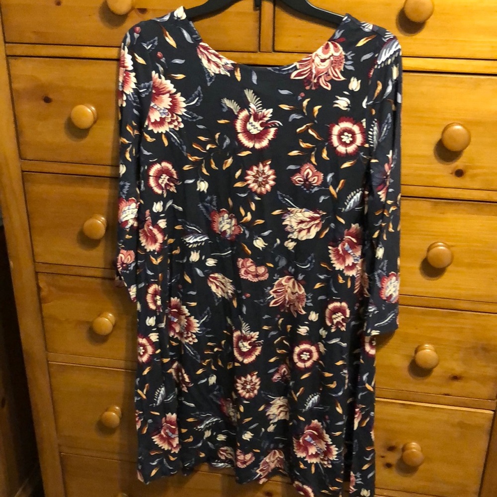 Dress